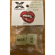 X-CITE GITD DICE